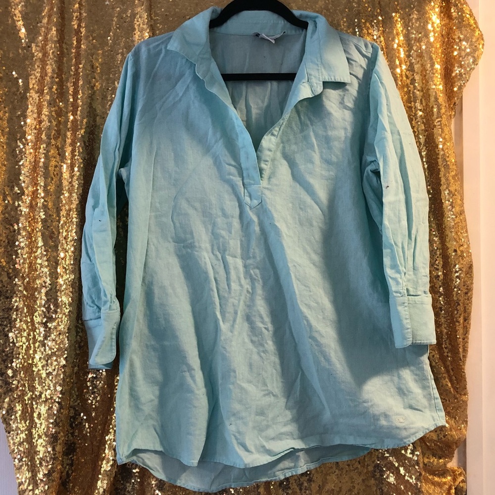 Vineyard Vines Tunic